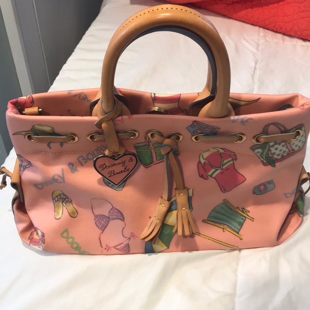 Dooney & Bourke Handbag